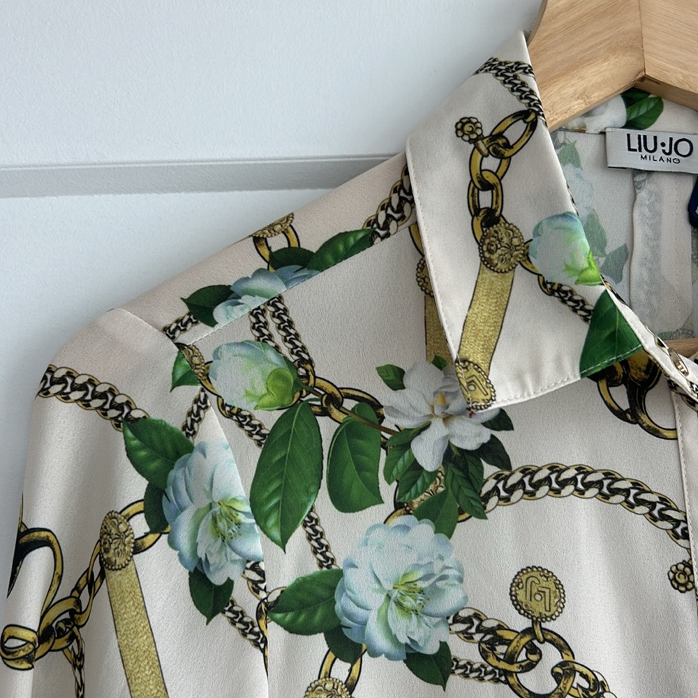 Liu Jo Milano dress